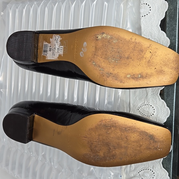 Enzo Angilini size 8.5 Flats - Picture 3 of 5